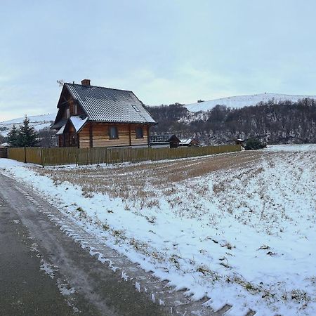 Nasza Chata Na Koncu Swiata Kacwin Exterior photo